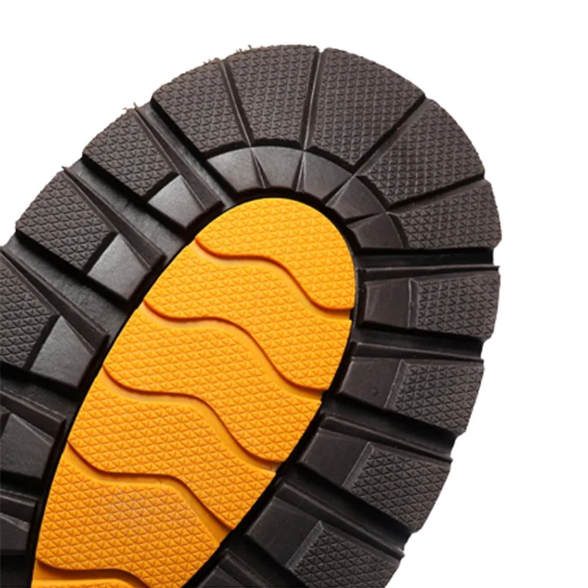 Funki Buys | Boots | Men's Leather Hiking Boots | Hunting Boots