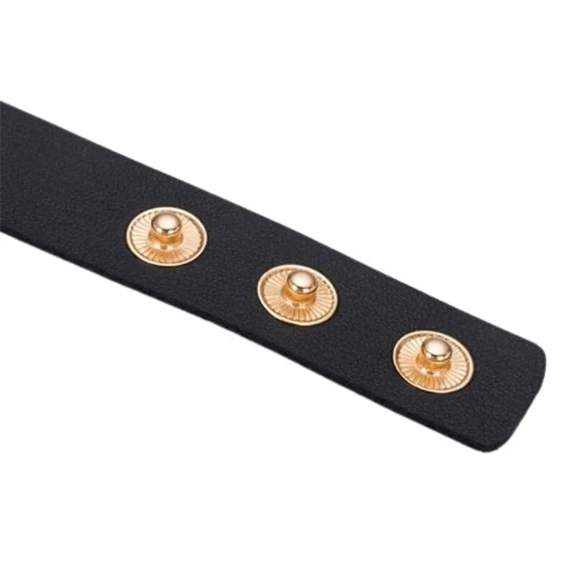 Funki Buys | Necklaces | Unisex Gothc Puddin Choker Necklace