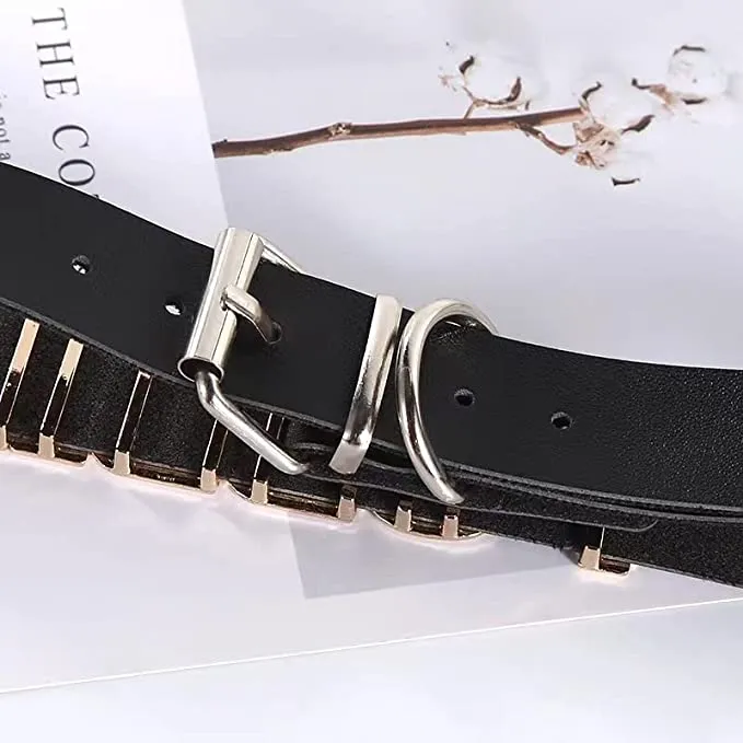 Funki Buys | Necklaces | Unisex Gothc Puddin Choker Necklace