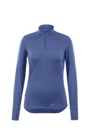 Fusion Core Zip Women's