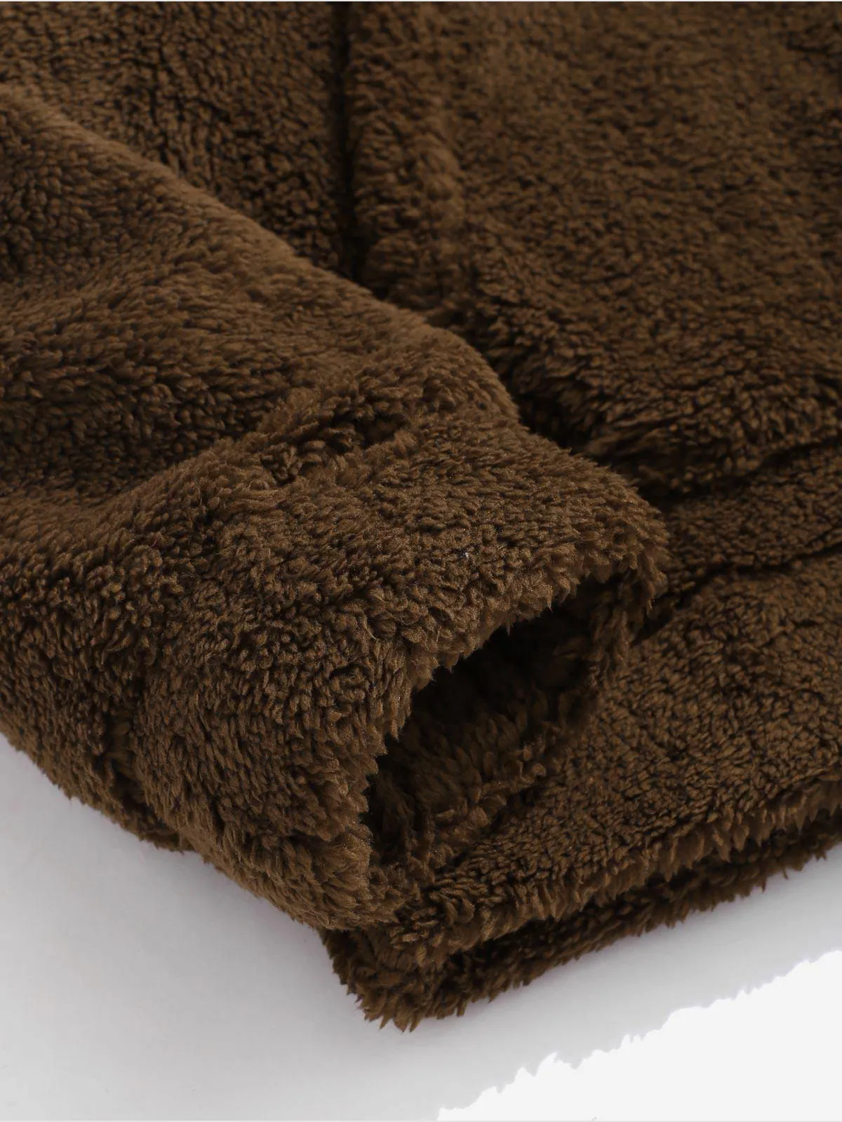 Fuzzy Fleece Pajamas Sets