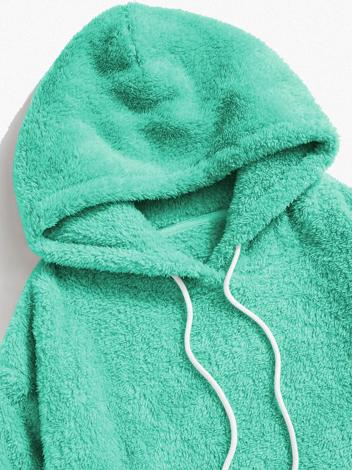 Fuzzy Fleece Pajamas Sets