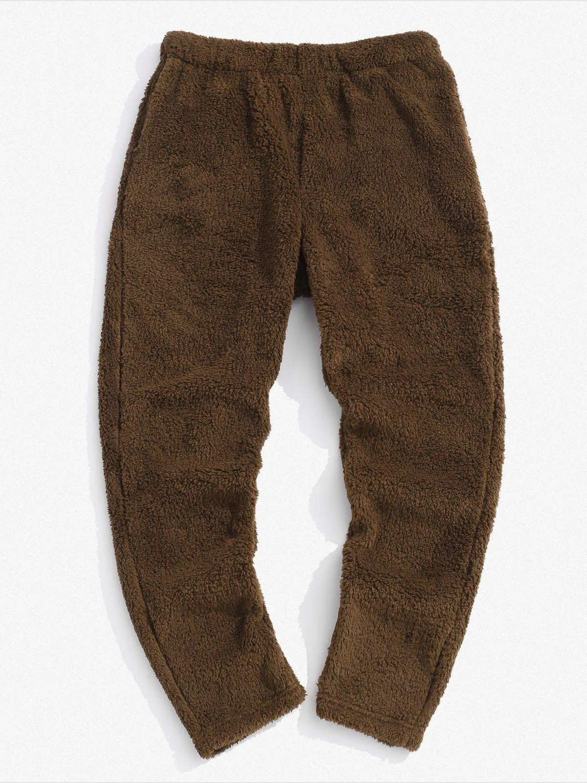 Fuzzy Fleece Pajamas Sets