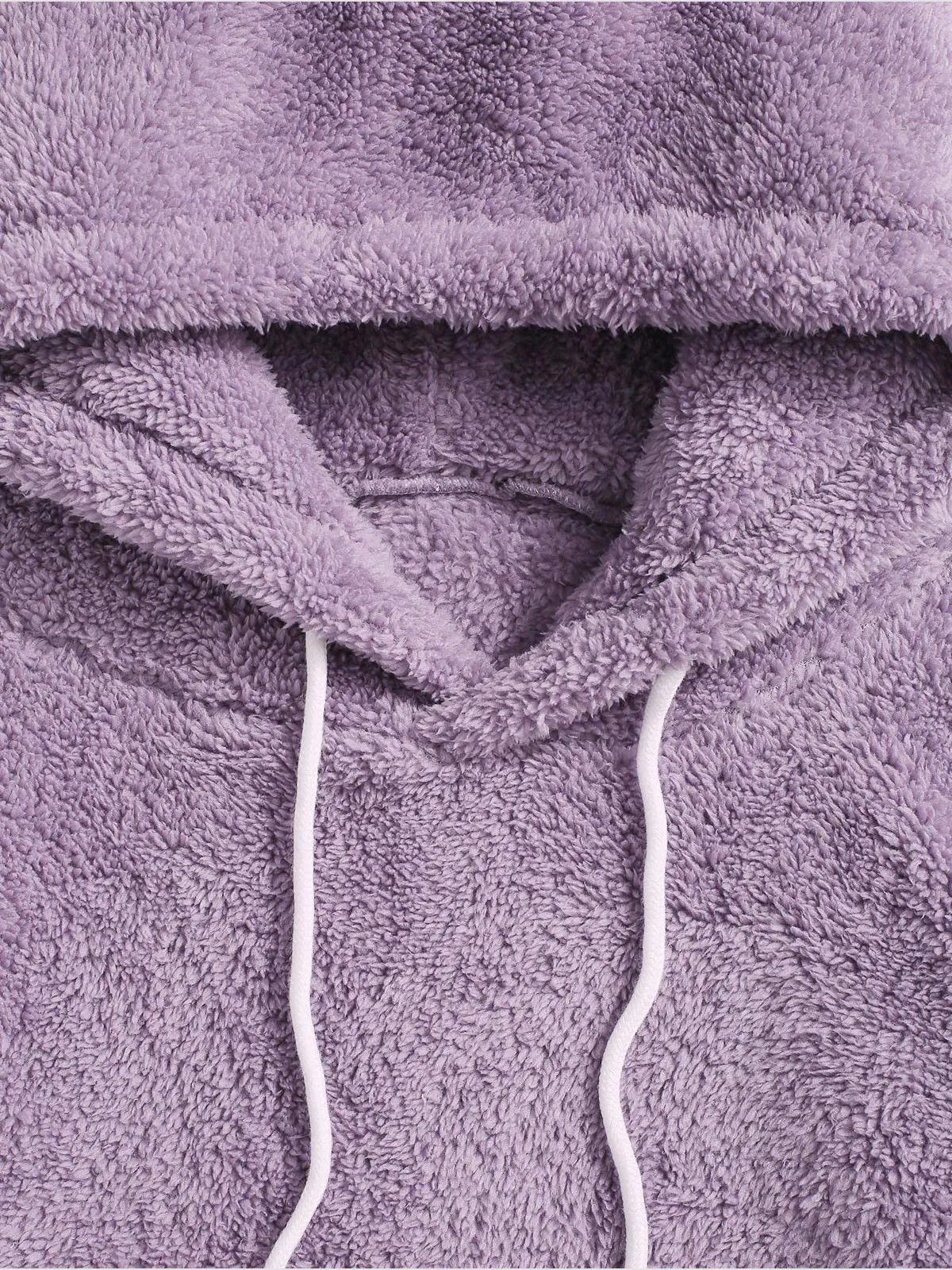 Fuzzy Fleece Pajamas Sets