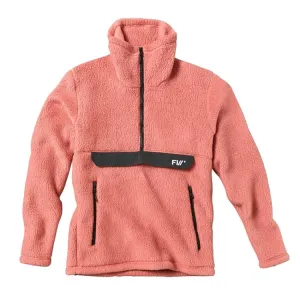 FW ROOT PILLOW FLEECE MDL - Moab [SWISS BRAND]