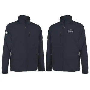 Short Padded Jacket