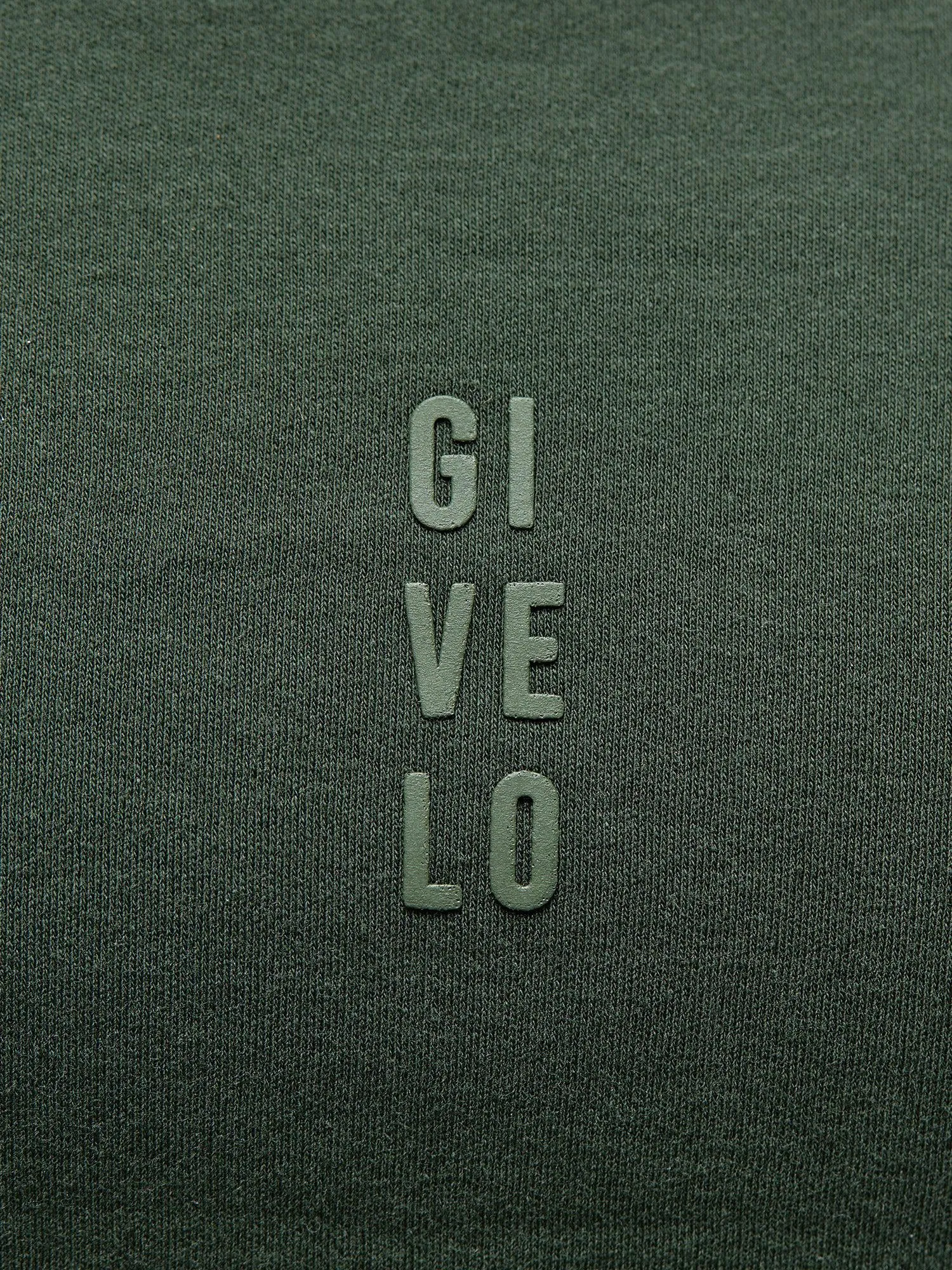 G-COTTON TEE PINE