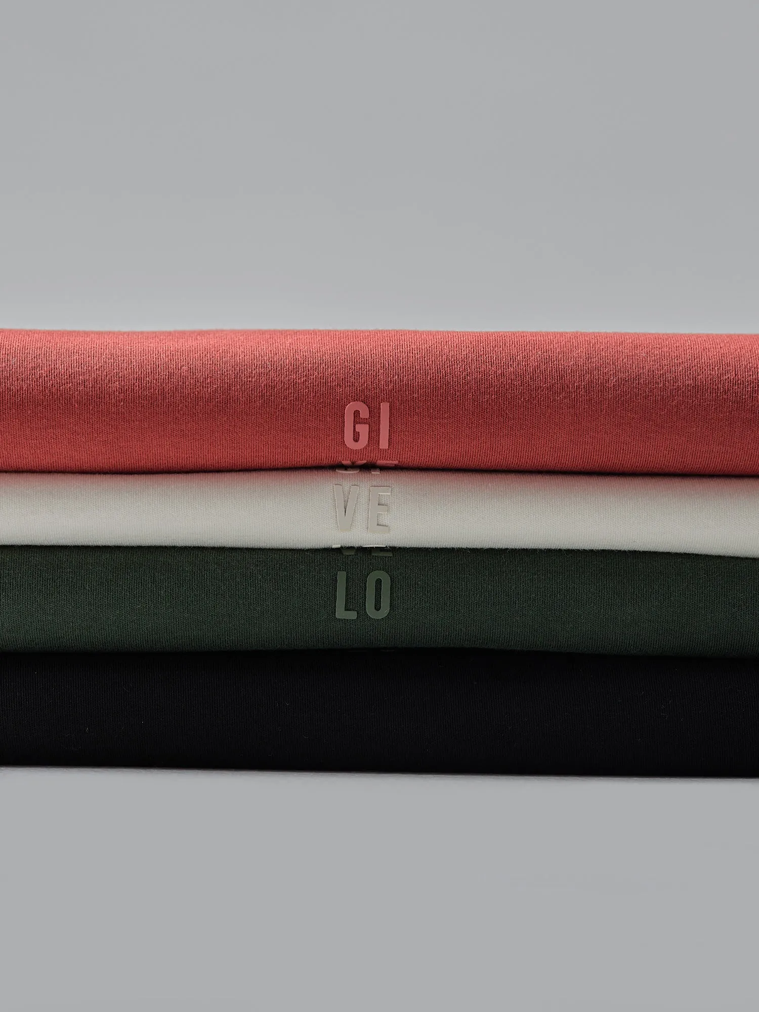 G-COTTON TEE PINE