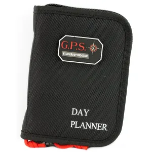 G-outdrs Gps Day Planner And Pstl Cs