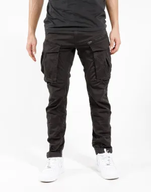 G-Star Rovic Zip 3D Straight Tapered Jeans