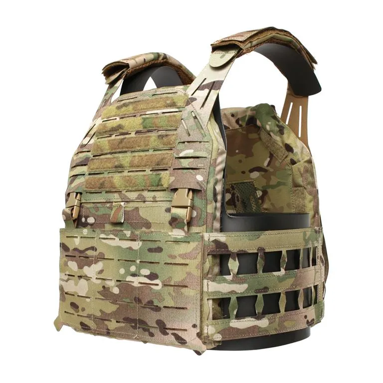 G3 Plate Carrier
