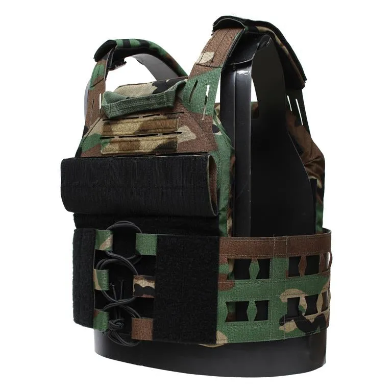 G3 Plate Carrier