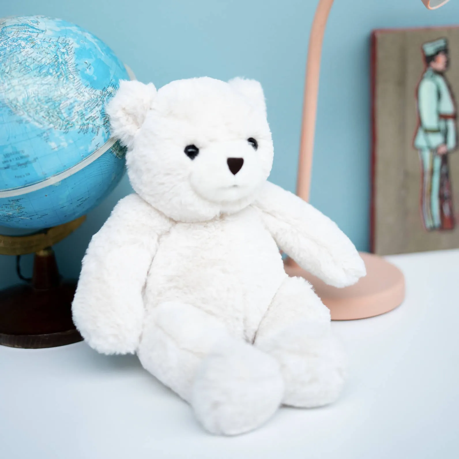 Gabin the Bear - Beige