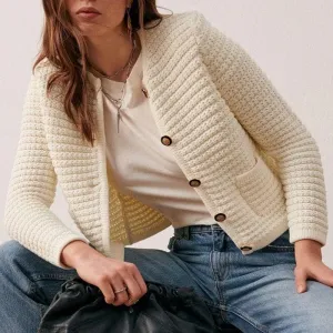 Cold Resistant Outdoor Jacket