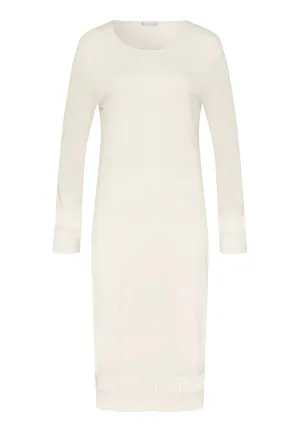 Gaia Round Neck Cotton Nightgown | Citrus Sorbet 76544-2200
