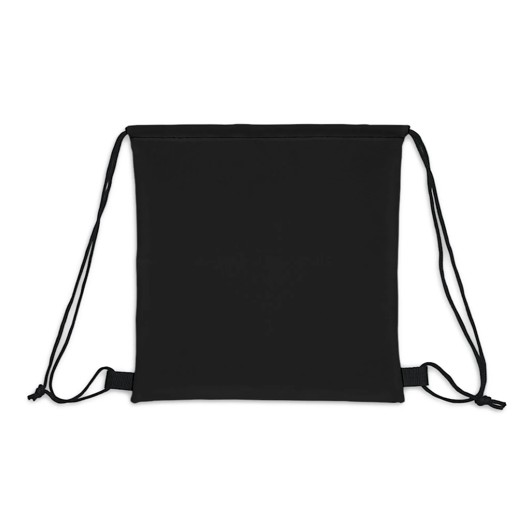 Galactic Dragon Outdoor Drawstring Bag