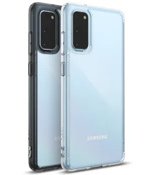 Galaxy S20 Case | Fusion