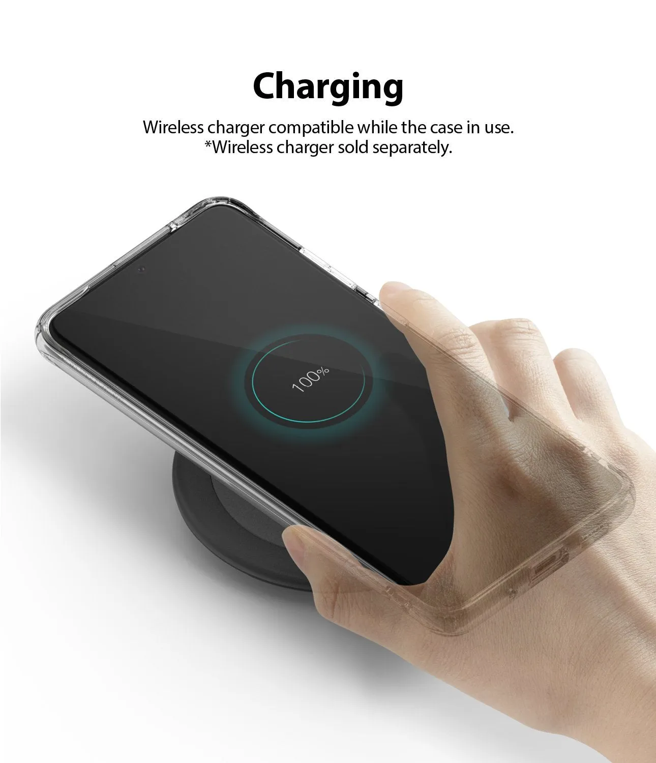 Galaxy S20 Ultra Case | Fusion