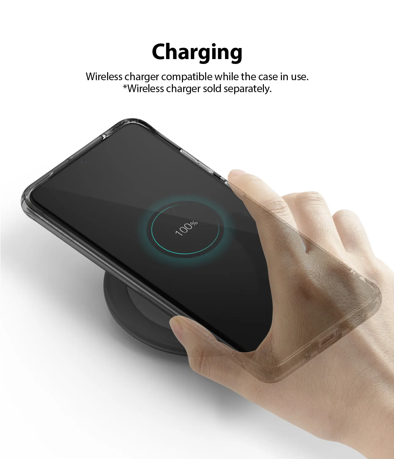Galaxy S20 Ultra Case | Fusion