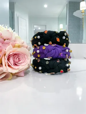 Game Day Charm Headbands
