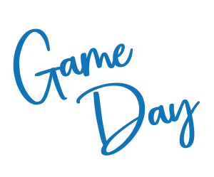 Game Day Hoodie