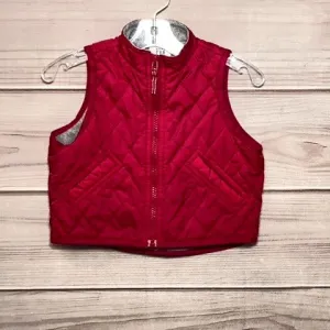 Gap Boys Vest Size: 02