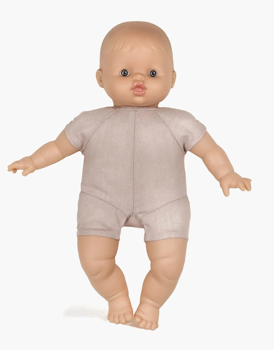 Garance Soft Body Minikane Doll