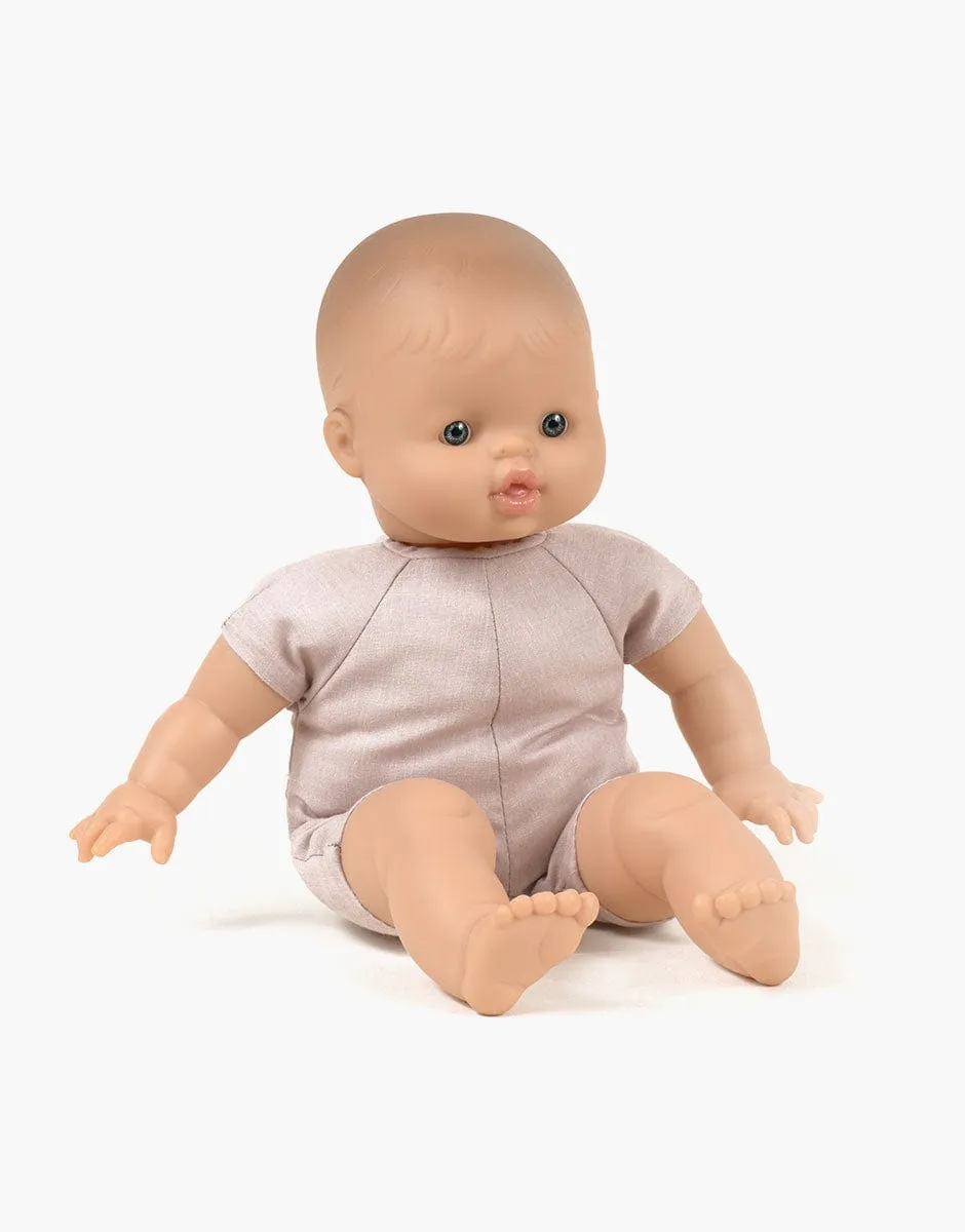 Garance Soft Body Minikane Doll