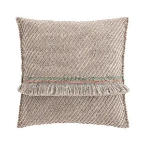 Garden Layers Big Outdoor Cushion Diagonal