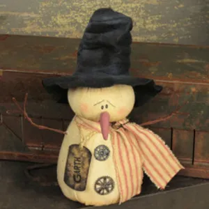 Garth H. Gear Snowman
