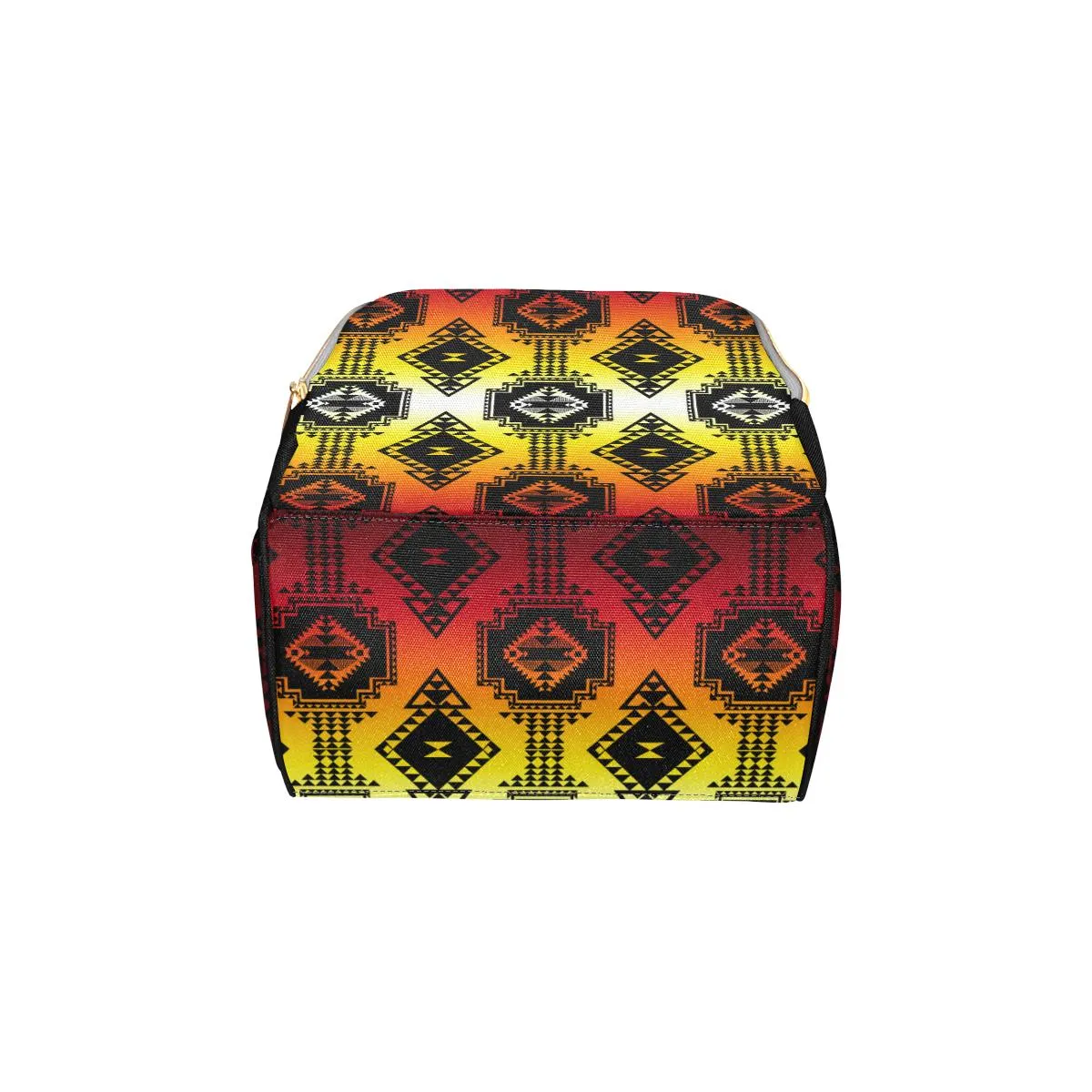 Gathering Fire Multi-Function Diaper Backpack