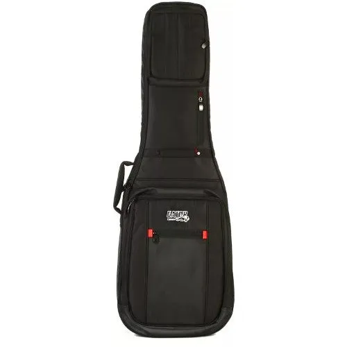 Gator G-PG ELECTRIC ProGo Ultimate Gig Bag for Electric Guitar