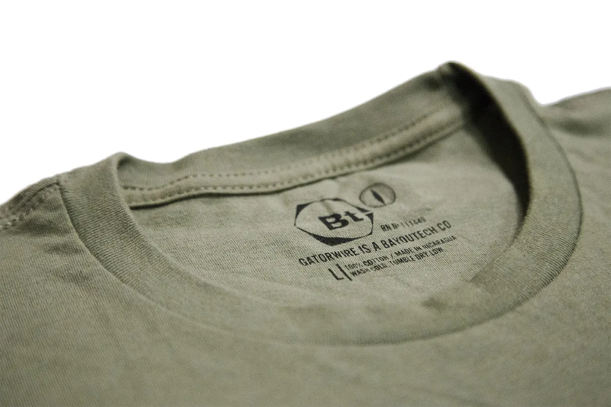 Gator Skin T-Shirt