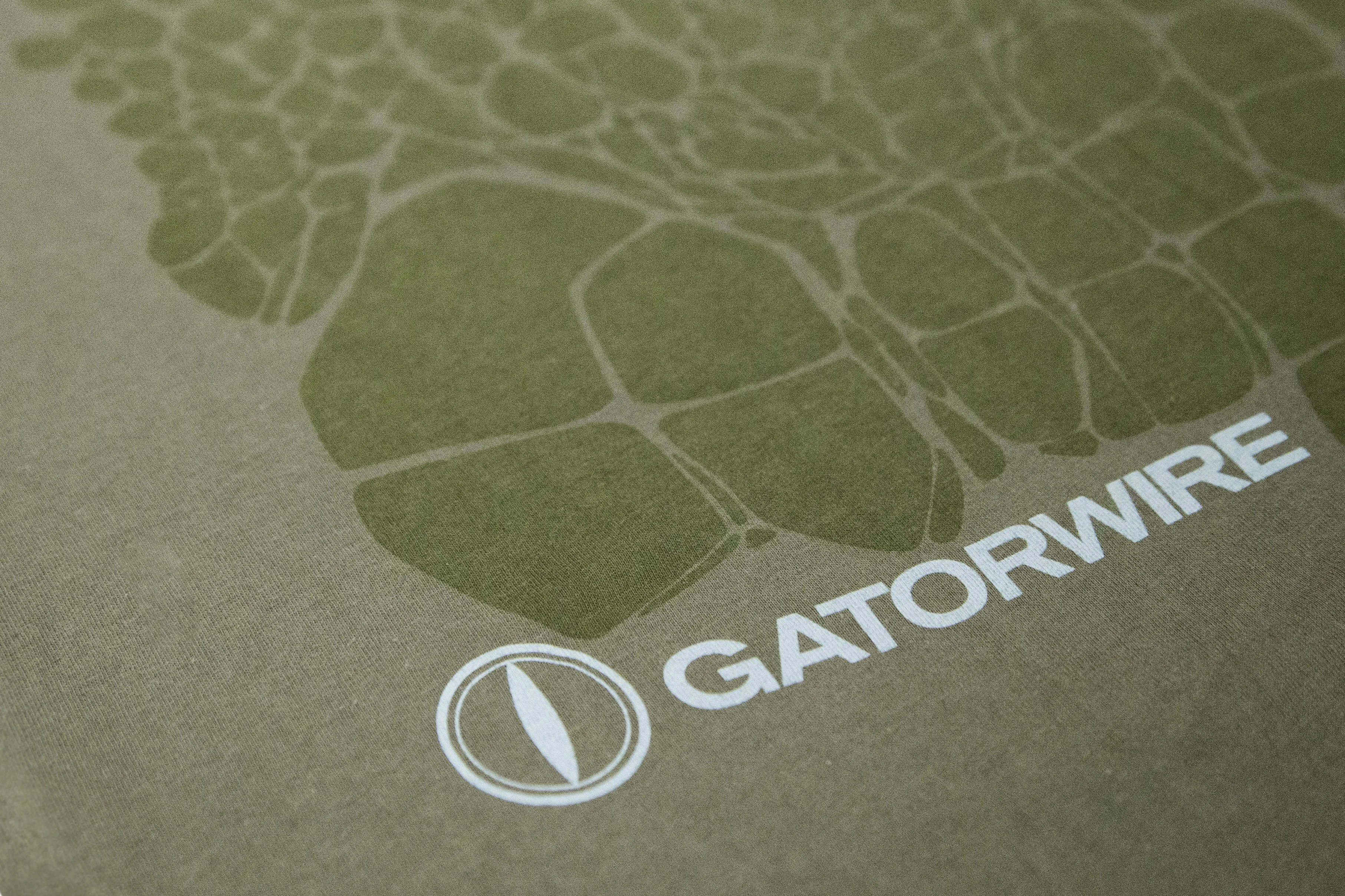 Gator Skin T-Shirt