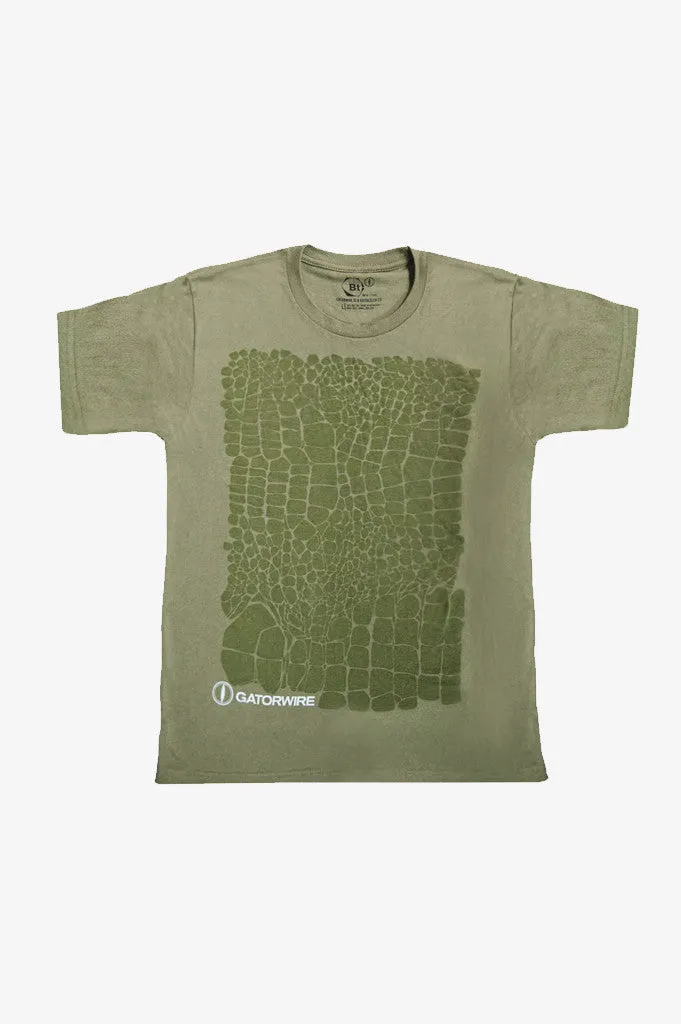 Gator Skin T-Shirt