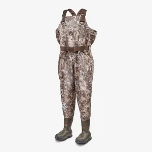 Gator Waders Mens Seven Omega Insulated Waders