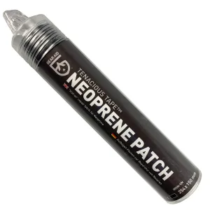 Gear Aid Neoprene Patch Iron Mend Repair Kit