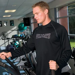 Gear For Life Dri Gear Men's Long Sleeve Tee (DGLS)