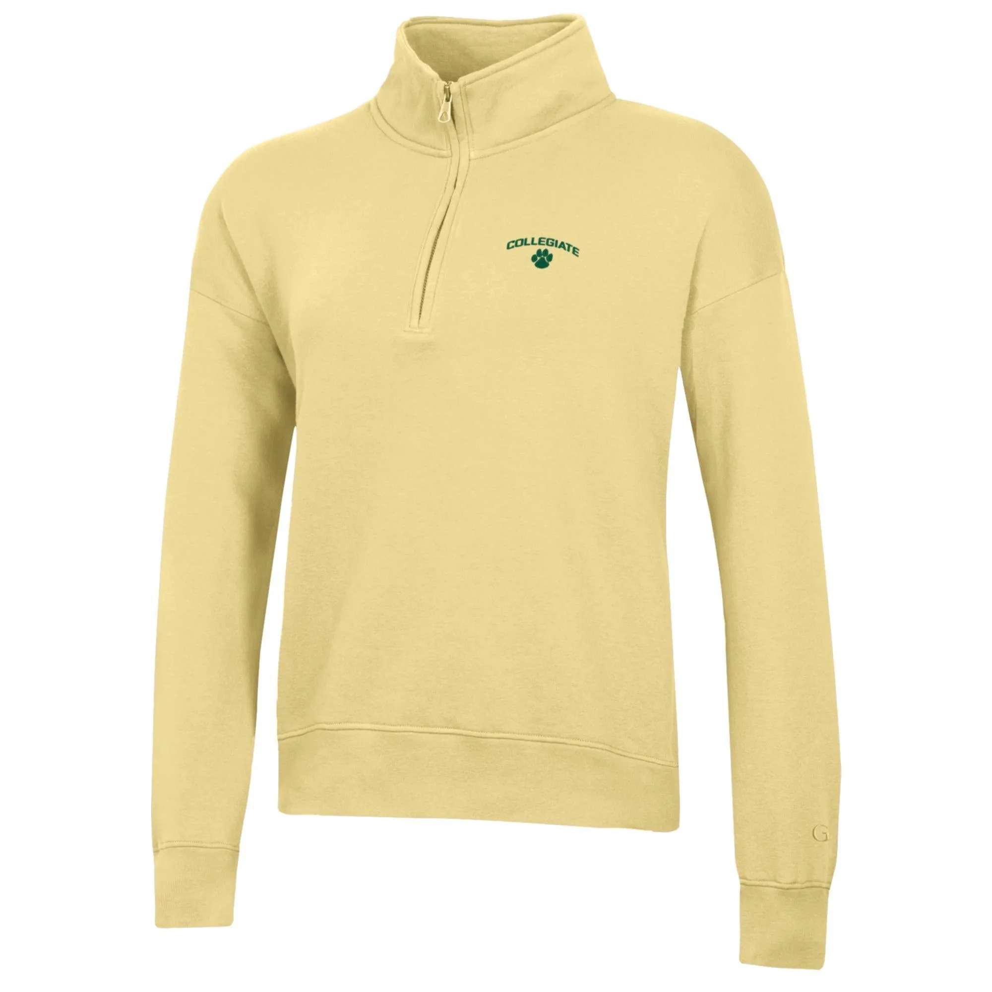 Gear Womens 1/4 Zip