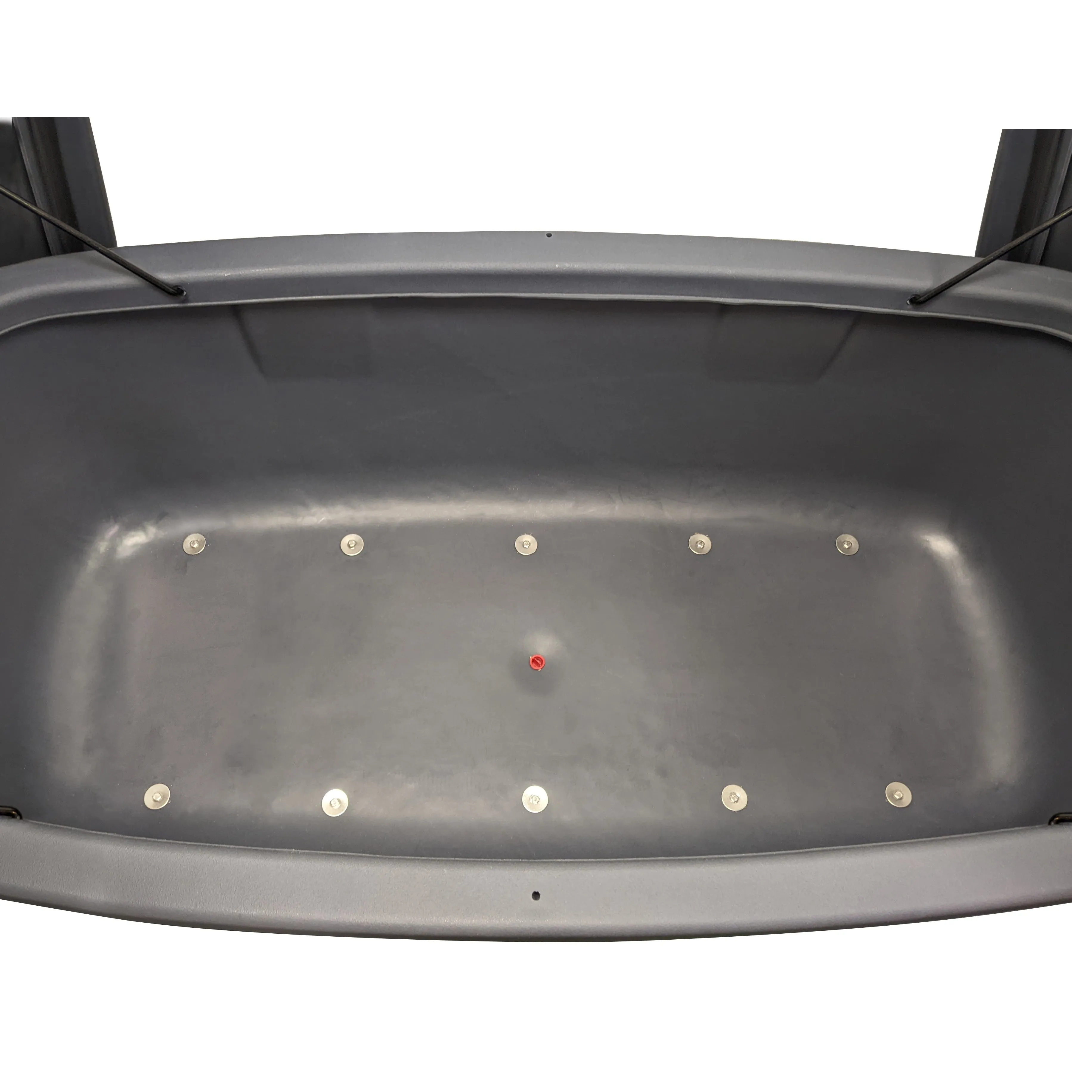 GearSpace Slideout Cargo Carrier - Dark Grey