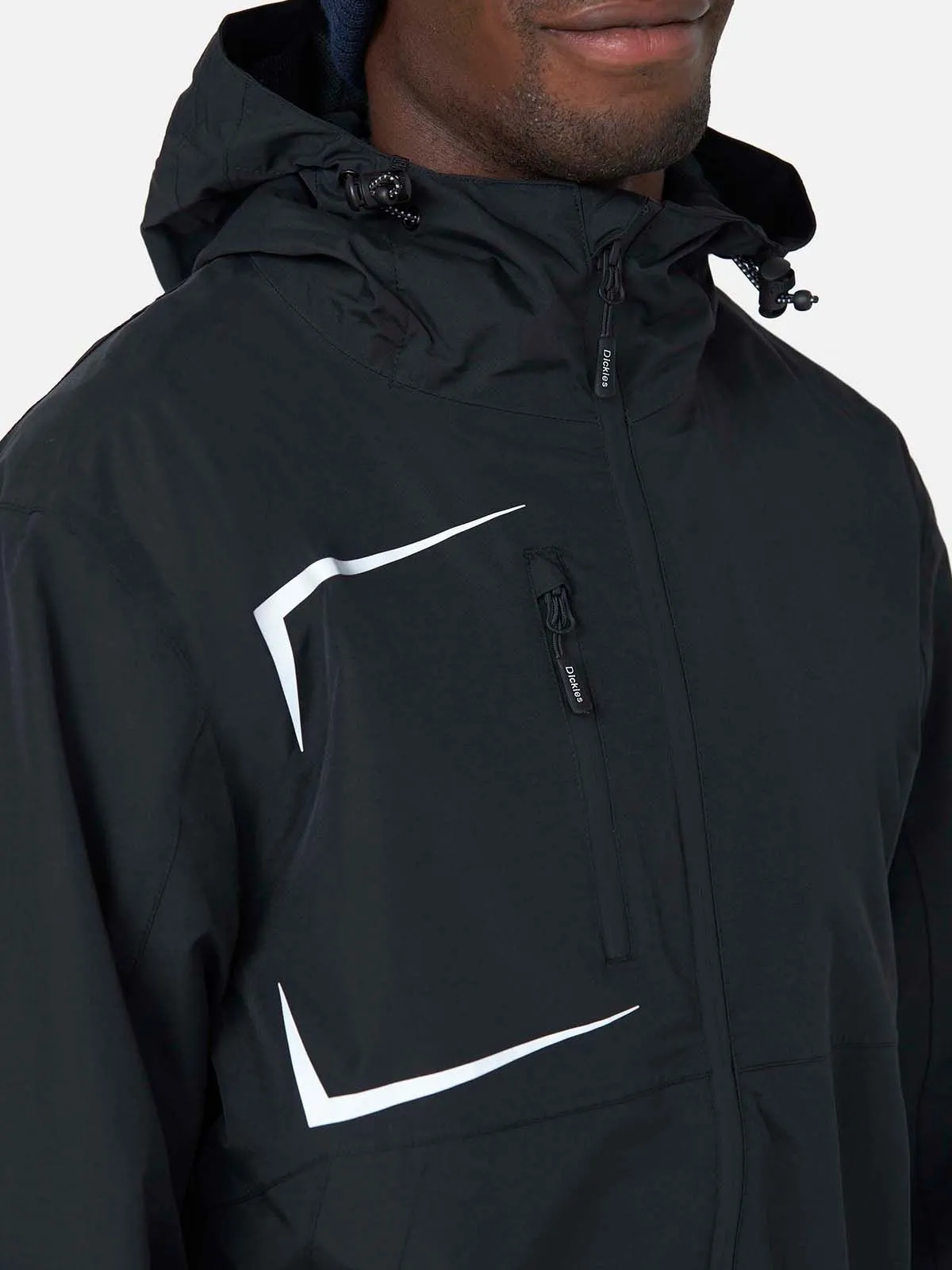 Generation&#x20;Waterproof&#x20;Work&#x20;Jacket&#x20;-&#x20;Dickies