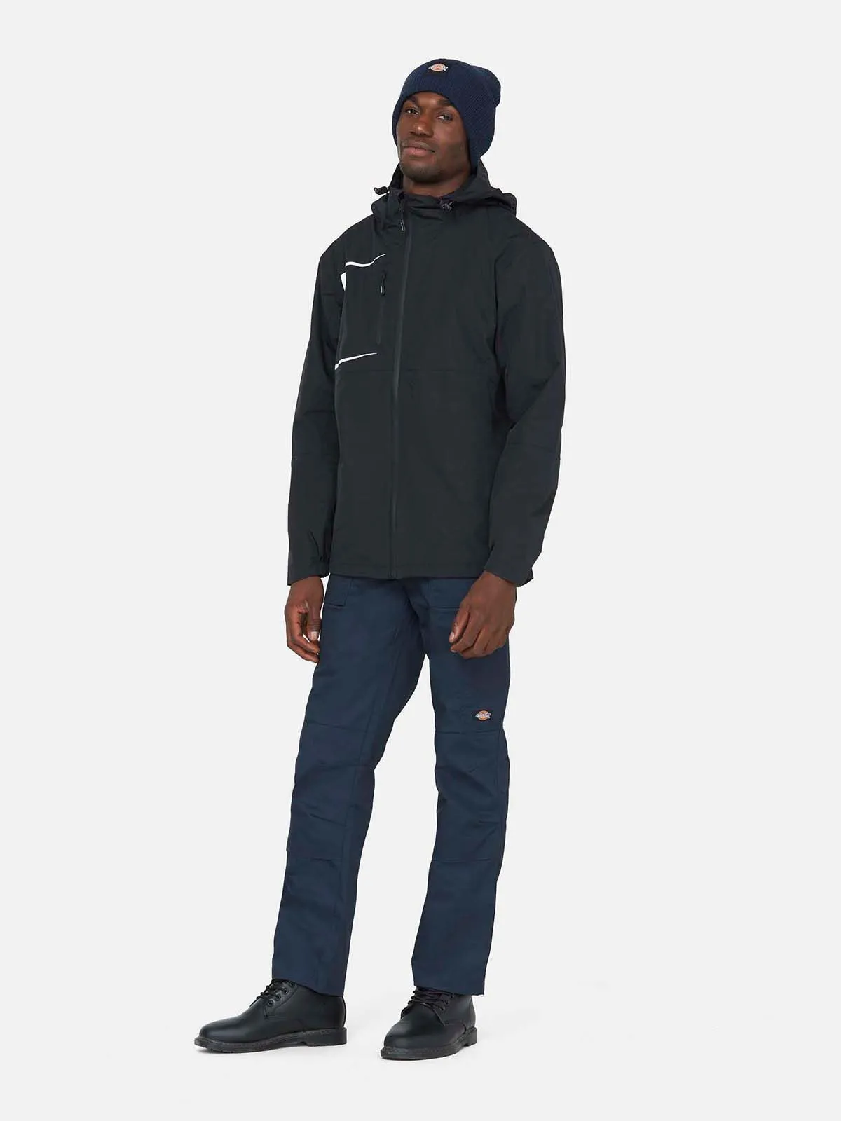 Generation&#x20;Waterproof&#x20;Work&#x20;Jacket&#x20;-&#x20;Dickies
