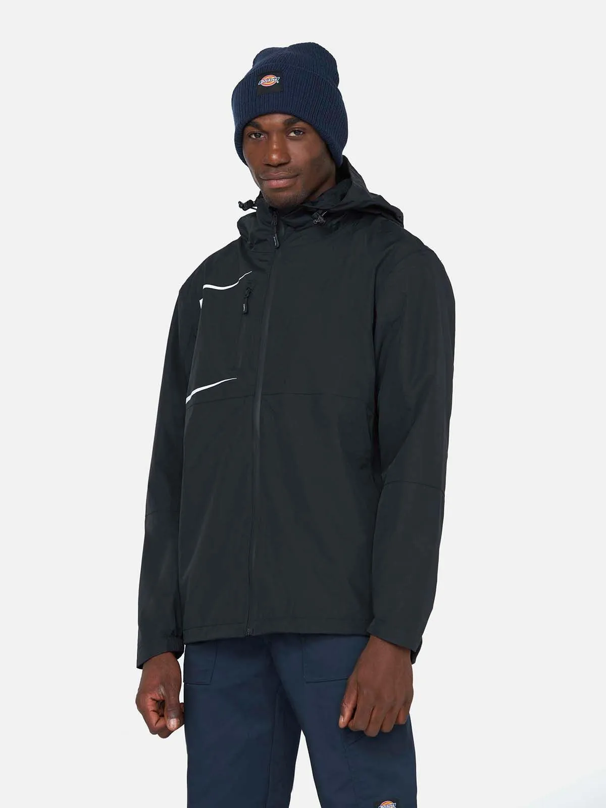 Generation&#x20;Waterproof&#x20;Work&#x20;Jacket&#x20;-&#x20;Dickies