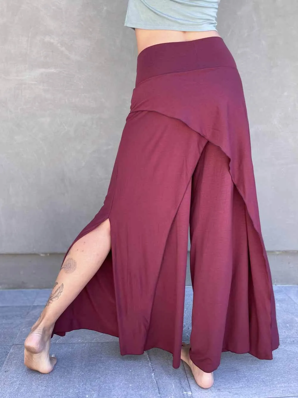 Geneva Pants