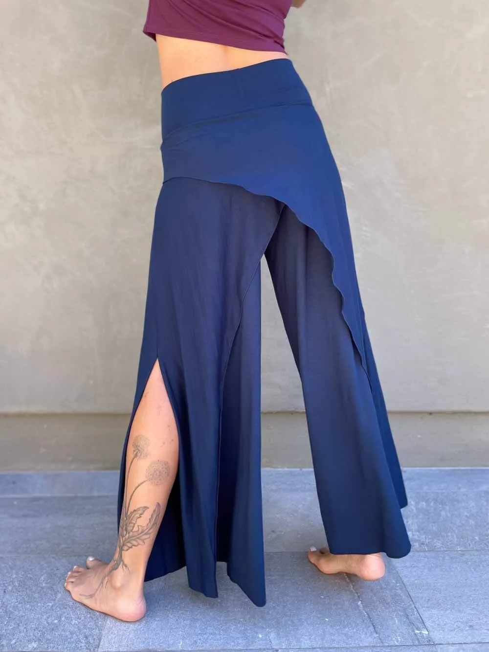 Geneva Pants