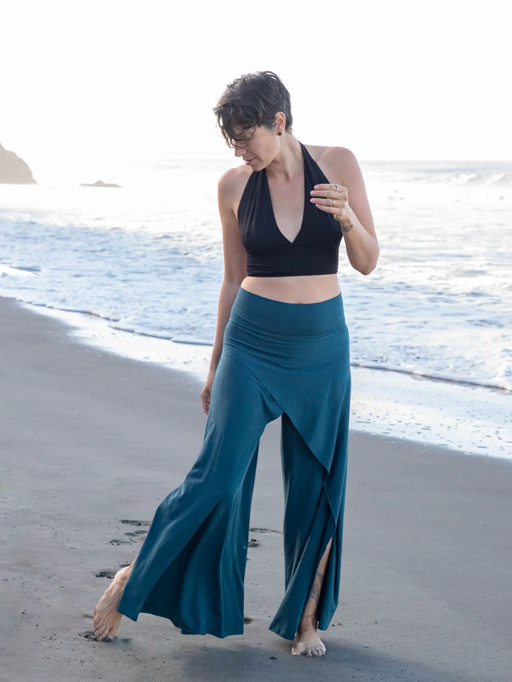 Geneva Pants