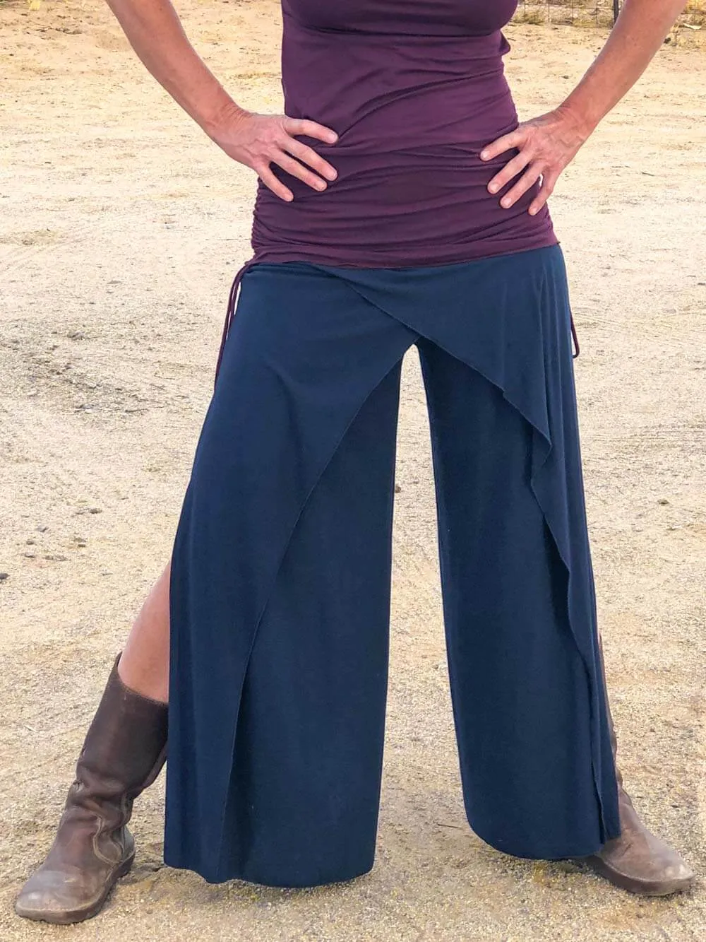 Geneva Pants