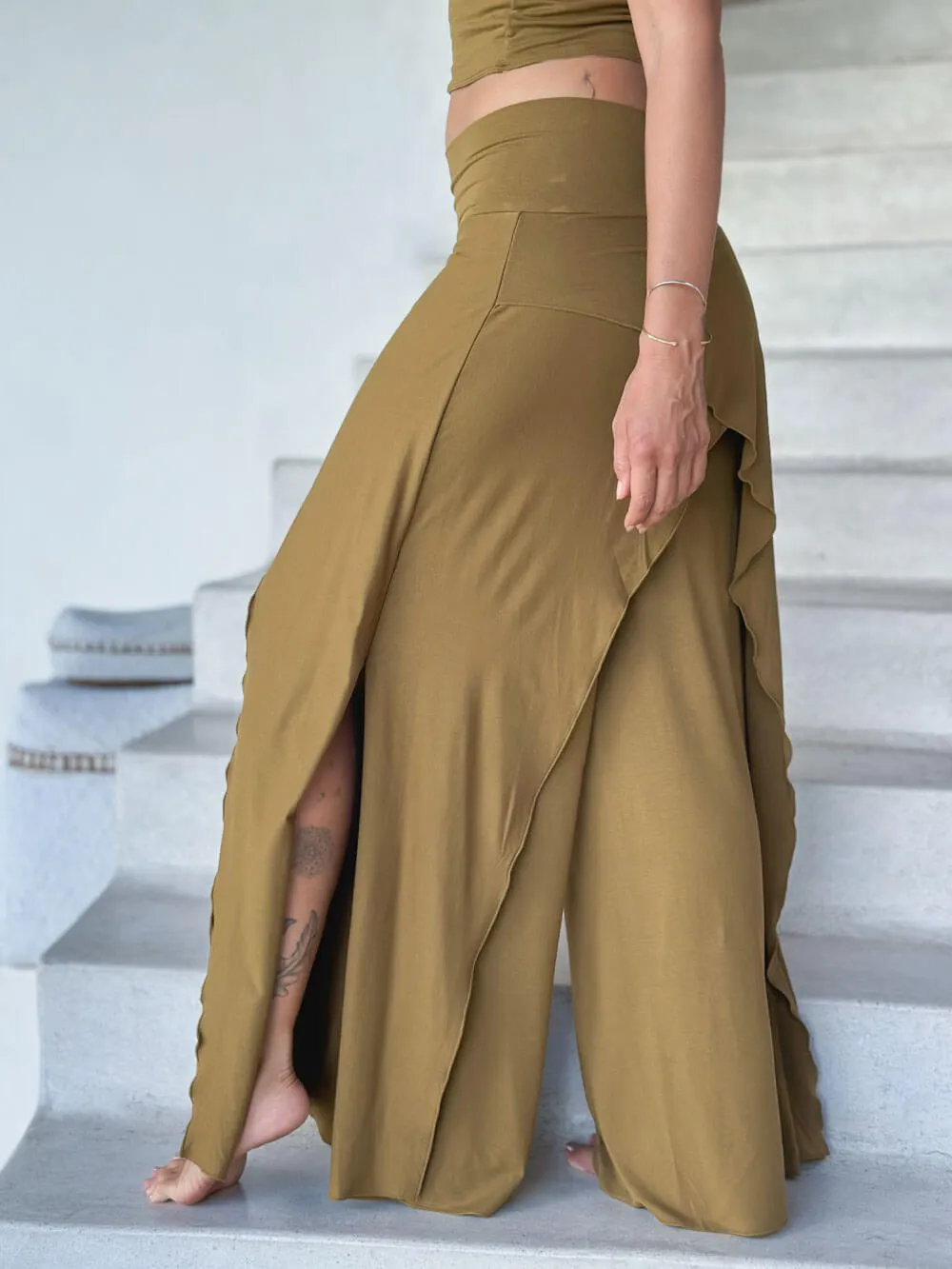 Geneva Pants