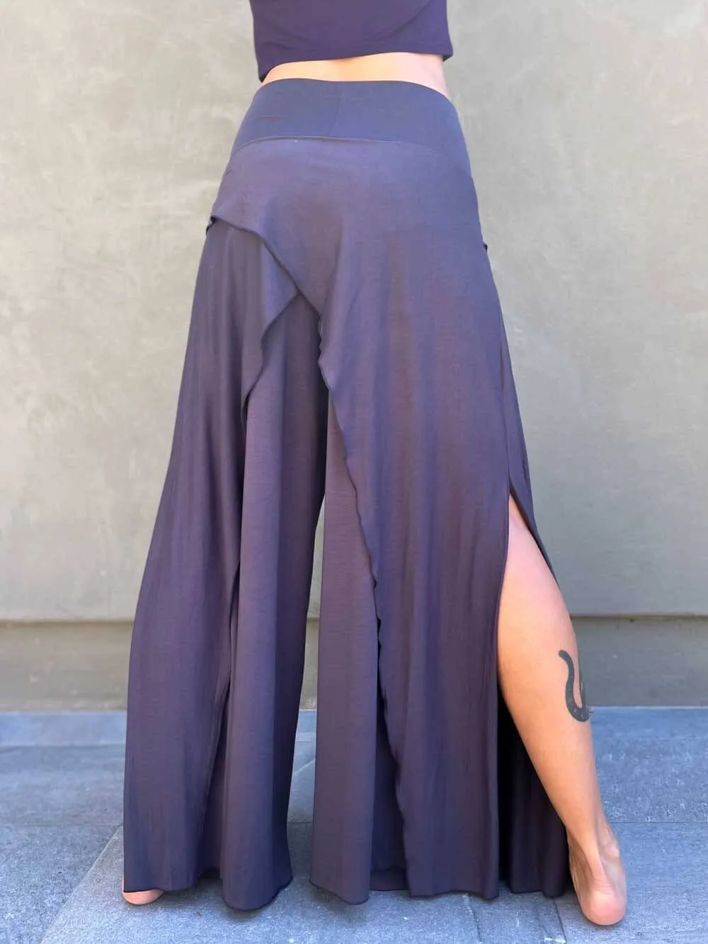 Geneva Pants