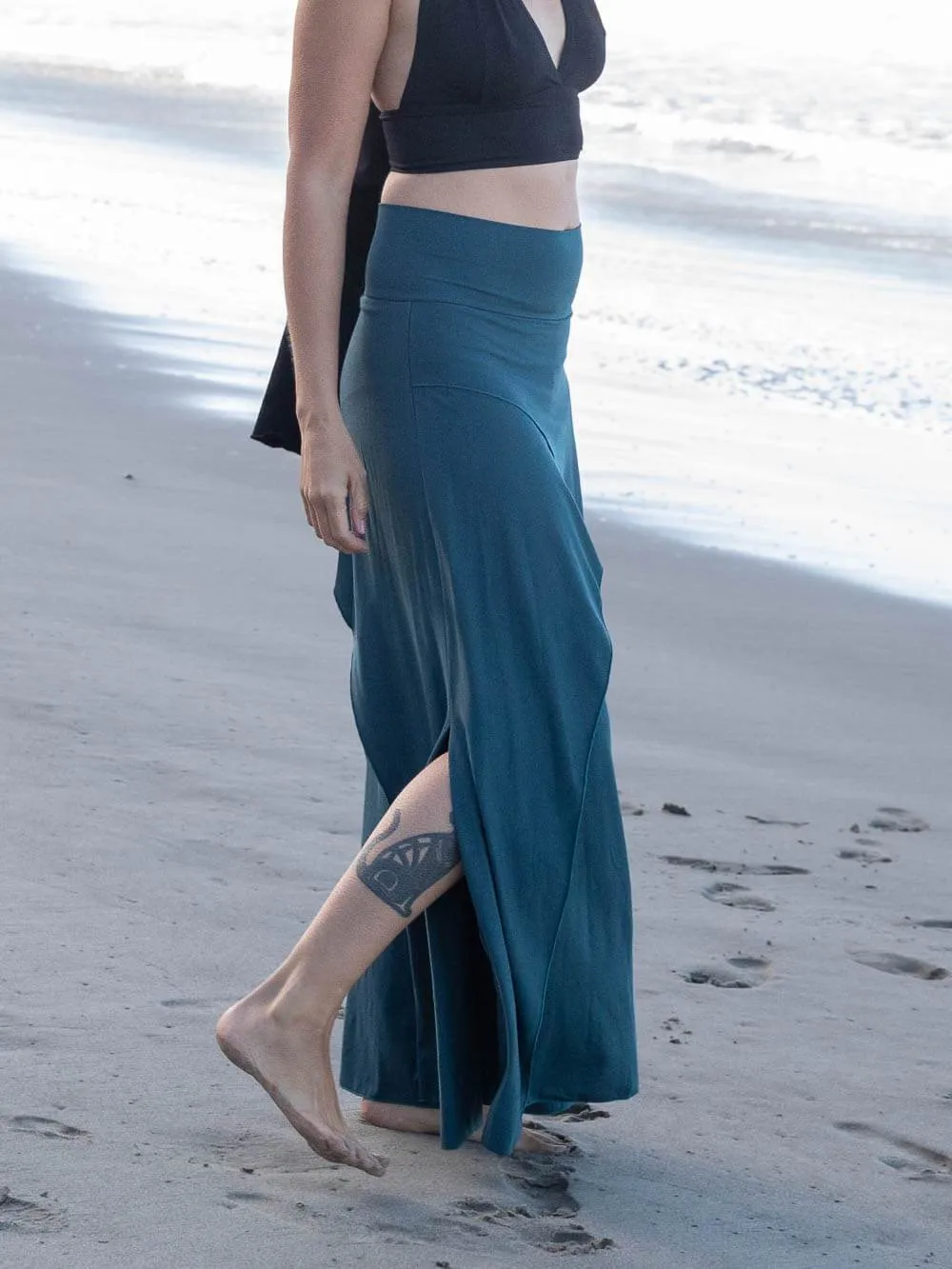Geneva Pants
